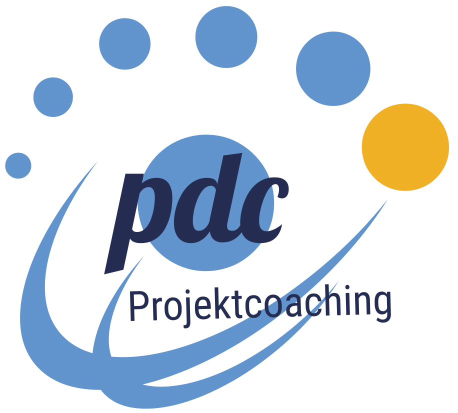 Projektcoaching – pdc